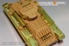 Voyager Model PE35895 WWII British Valentine Mk.II/IV Infantry Tank basic for TAMIYA 1/35