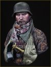 Young Miniatures YM1877 ALTER HASE WWII 1/10
