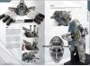  Ammo of Mig 6110 GRAVITY 1.0 - SCI FI MODELLING PERFECT GUIDE English
