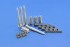 Eduard 632072 GBU-12 bomb 1/32 