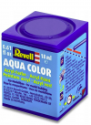 Revell 36167 Zielonkawo-Szary - Greenish Grey mat RAL 7009 Aqua Color 18 ml