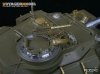 Voyager Model PE35243 IDF SHOT KAL Centurion Mk.5/1 1973 Type (For AFV Club 35124) 1/35