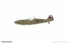 Eduard 7472 Avia S-199 ERLA canopy Weekend edition 1/72