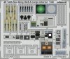 Eduard BIG49398 Sea King HAS.5 AIRFIX 1/48