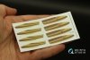 Quinta Studio QL32005 Wooden Propellers Wolff (Roden) 1/32