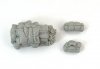 Panzer Art RE35-473 Stowage set for “Otter” light reconnaissance car 1/35