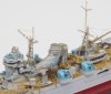 Pontos 37035F1 IJN Heavy Cruiser Mogami 1942 Detail Up Set 1/350