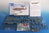 Special Hobby 48229 Fiat BR.20 Cicogna 'Bomber Over Two Continents' 1/48