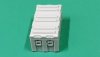 Eureka XXL E-068 Modern US Army PELICAN MM24 Mobile Master Pallet Ready Case 1/35