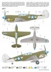 Special Hobby 72374 P-40N Warhawk 1/72