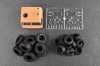 Trumpeter 01086 BAZ-6403 with ChMZAP-9990-071 trailer 1/35