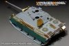 Voyager Model PE35939 WWII Jagdpanther G1 Version Basic Upgrade set For TAKOM 2106 1/35