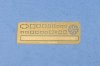 Hobby Boss 83525 Russian Navy SSN Akula Class Attack Submarine (1:350)