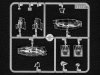 ICM 72306 Do 215B-5 WWII German Night Fighter 1/72