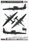 Hobby Boss 81785 U-2S “Dragon Lady” Senior Span 1/48