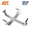 ZEP MSJ02 AIRCRAFT HOLDER (MEDIUM)