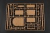 Trumpeter 01087 72V6 of 96k6 Pantsir-S1 SPAAGM BAZ-6909 1/35