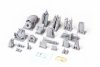 Eduard 648936 P-38J left engine PRINT TAMIYA 1/48