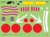 ICM 48196 Mitsubishi Ki-21-Ia Sally 1/48