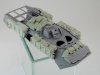 Panzer Art RE35-693 Sandbags armor for Ukrainian BTR-80 1/35