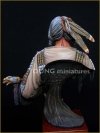 Young Miniatures YH1818 Sioux Indian 1/10