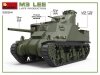 MiniArt 35214 M3 LEE LATE PROD 1/35