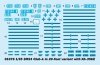 Trumpeter 01076 3M54 Club-k in 20-feet variant with Kh-35UE 1/35