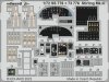Eduard 73776 Stirling Mk. III ITALERI 1/72
