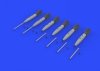 Eduard 632097 Mk.82 w/ airbrake early 1/32