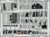 Eduard BIG49414 Buccaneer S.2B AIRFIX 1/48
