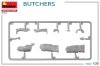 MiniArt 38073 Butchers 1/35