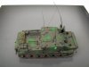 PST 72054 BTR-50PK Armored Personnel Carrier 1/72