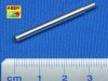Aber 35L-023 Russian 76,2mm L-11 tank barrel for T-34/76 model 1940 (1:35)