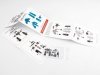 Red Fox Studio QS-48021 F-4B/N Phantom II 1/48