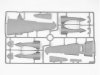 ICM 48325 B-26F Marauder WWII American Bomber 1/48