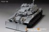 Voyager Model PE351195 Modern US M60A1 MBT upgrade set (For TAKOM 2142) 1/35