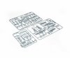 Eduard 70164 Bf 109G-10 WNF/ Diana ProfiPACK Edition 1/72