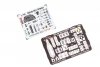 Eduard 3DL48081 P-38J SPACE TAMIYA 1/48