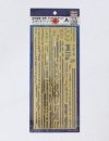  Hasegawa QG63 (72163) Aircraft Carrier Junyo Detail Up Photo Etched Parts Basic A 1/350
