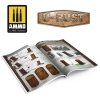 Ammo of Mig 7460 U-RUST Corrosion Creator Set