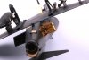 Eduard 48939 A-4E airbrakes HOBBY BOSS 1/48