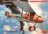 Kovozavody Prostejov KPM0270 Roland D.II „Haifisch“ 1/72