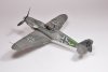 Eduard 82119 Bf 109G-10 Mtt Regensburg 1/48