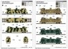 Trumpeter 00222 SOVIET PL-37 LIGHT ARTILERY WAGON (1:35)