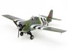 Tamiya 61126 Grumman FM-1 Wildcat/Martlet Mk.V 1/48
