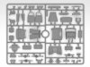 ICM 35593 G7107 WWII Army Truck 1/35