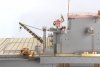 MK1 Design MD-20022 USS CV-6 Enterprise DX with Full Wooden Deck for Trumpeter 1/200
