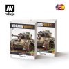 Vallejo 75030 Diorama Project 1.1 – AFV at War EN