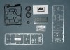 Trumpeter 02407 Messerschmitt Bf109 G-6 early version (1:24)