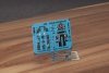 Eduard 3DL48233 Jaguar GR.1 / GR.1A SPACE AIRFIX 1/48